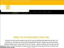 Sites similar to bangtai-vn.vn