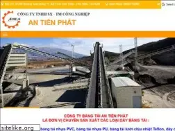 Sites similar to bangtaiantienphat.com