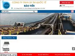 Sites similar to bangtaibaotien.com