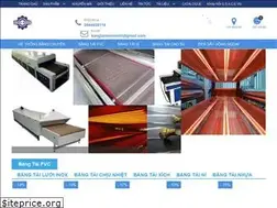 Sites similar to bangtaibinhminh.com