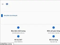 Sites similar to bangtaibinhminh.vn