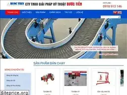 Sites similar to bangtaibuoctien.com