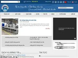 Sites similar to bangtaichuyen.com