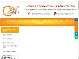 Sites similar to bangtaicxn.com