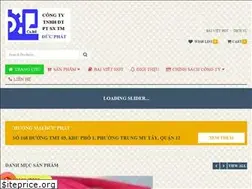 Sites similar to bangtaiducphat.com