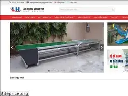 Sites similar to bangtailuchong.com