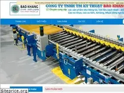Sites similar to bangtainhuacongnghiep.com