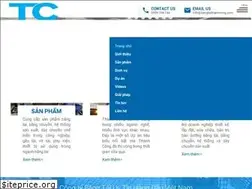 Sites similar to bangtaithanhcong.com