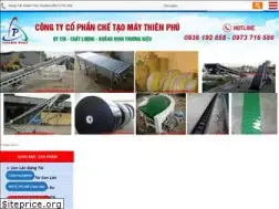 Sites similar to bangtaithienphu.vn