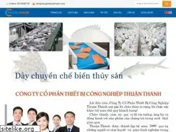 Sites similar to bangtaithuanthanh.com