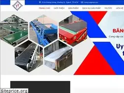 Sites similar to bangtaitranty.com