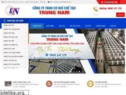 Sites similar to bangtaitrungnam.vn