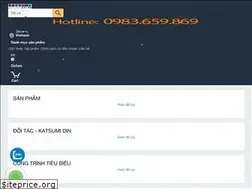 Sites similar to bangtaiviet.com