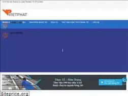 Sites similar to bangtaivietphat.com