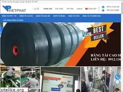 Sites similar to bangtaivietphat.vn