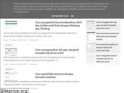 Sites similar to bangtutorku.blogspot.com