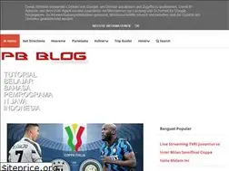 Sites similar to banguet.blogspot.com