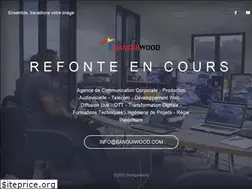 Sites similar to banguiwood.com