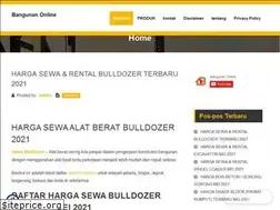 Sites similar to bangunan.online