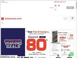 Sites similar to bangunanjaya.com