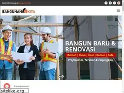 Sites similar to bangunankita.com