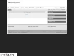 Sites similar to bangunberdiri.blogspot.com