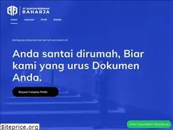 Sites similar to bangunbersama.co.id