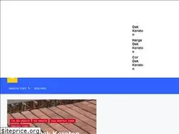 Sites similar to bangunproyek.com