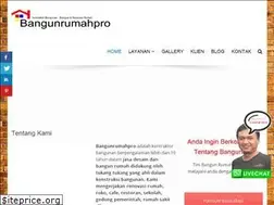 Sites similar to bangunrumahpro.com