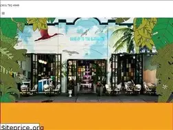 Sites similar to banguptotheelephant.restaurant