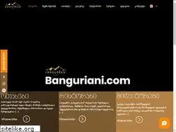 Sites similar to banguriani.com