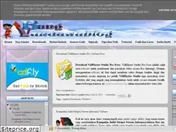 Sites similar to bangvandawablog.blogspot.com