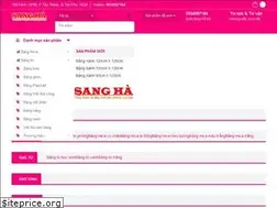 Sites similar to bangvietnam.vn