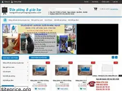 Sites similar to bangvietvanphongvagiaoduc.com