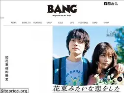 Sites similar to bangweb.com.tw