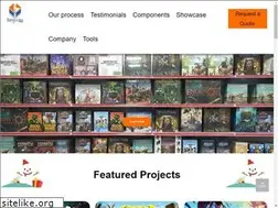 Sites similar to bangweegames.com