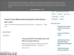 Sites similar to bangwok.id