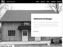 Sites similar to bangzsalonrochester.com