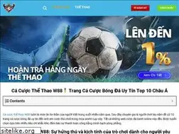 Sites similar to banh247.com