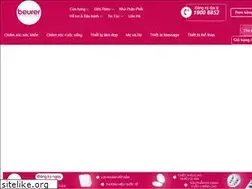 Sites similar to banhangcongnghe.com