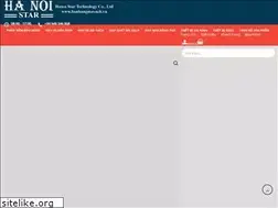 Sites similar to banhangmavach.vn