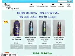 Sites similar to banhangmy.us