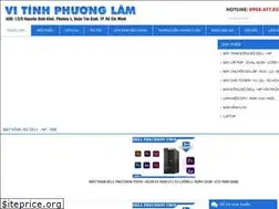 Sites similar to banhangre.vn