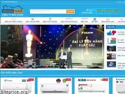Sites similar to banhangtaikho.com.vn