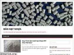 Sites similar to banhatnhua.com
