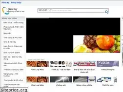 Sites similar to banhay.vn