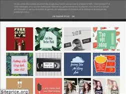 Sites similar to banhbaobaka.blogspot.com