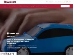 Sites similar to banhcafe.hn