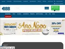 Sites similar to banheirasbombanho.com.br