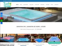 Sites similar to banheiraspa.com.br